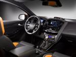 Ford Focus ST 2010 года